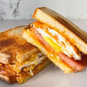 exeter sandwich