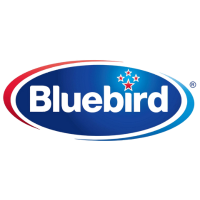 Blue Bird