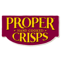 Proper Crisps
