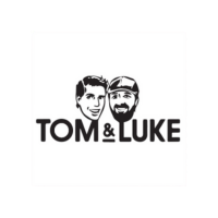 Tom and Luke